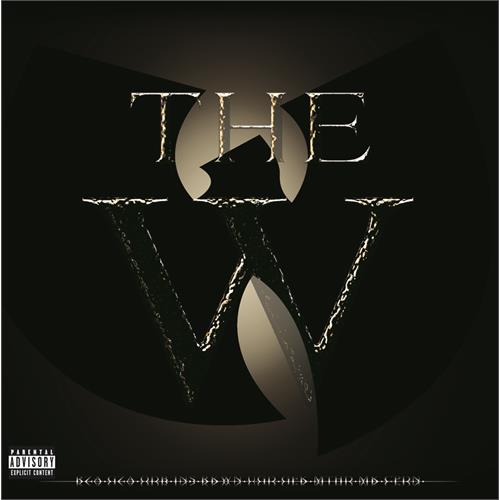 Wu-Tang Clan The W (2LP)